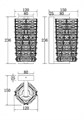 MOD124WL-L6CH3K 657129