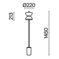 MOD178FL-L11W3K 739267