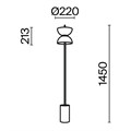 MOD178FL-L11G3K 739299