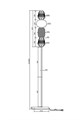 MOD267FL-L32G3K 739295