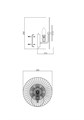 MOD007WL-01G 660461