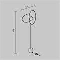 MOD396FL-L10W3K 782094