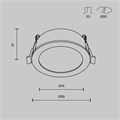 DL130-GX53-MG 799684
