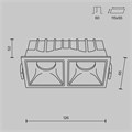 DL043-02-10W4K-SQ-W 704362