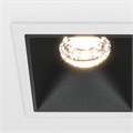 DL043-01-10W3K-SQ-WB 704363