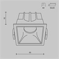 DL043-01-10W4K-SQ-WB 704373