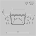 DL051-01-GU10-SQ-WB 704378