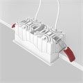 DL043-02-10W4K-D-SQ-W 705720