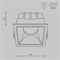 DL043-01-15W4K-SQ-W 707149