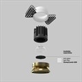 DL058-12W3K-TRS-BS 739345