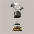 DL058-12W3K-TRS-BS 739345