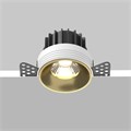 DL058-12W4K-TRS-BS 739377