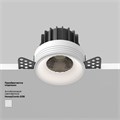 DL058-12W4K-TRS-W 739380