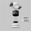 DL058-12W4K-TRS-W 739380