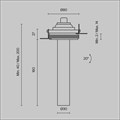C140TRS-L200-7W3K-W 748004