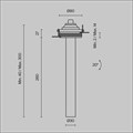 C140TRS-L300-7W3K-W 748011