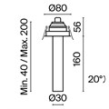 C140RS-L200-7W3K-B 752154