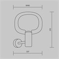 MOD411WL-01G 693301
