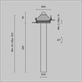 C140TRS-L300-7W4K-B 753525