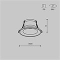 DL094-GU10-W 756482