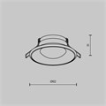DL096-GU10-W 760171