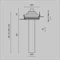 C140TRS-L200-7W3K-BBS 761121