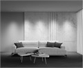 DL043-01-10W3K-SQ-W-1 779026