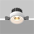 DL058-12W2.7K-TRS-W 779625