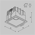 DL043-01-10W4K-SQ-B-1 780388