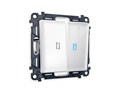 Выключатель Ambrella Volt MA104040 MA104040