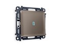 Выключатель Ambrella Volt MA632020 MA632020