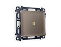 Выключатель Ambrella Volt MA632030 MA632030