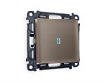 Выключатель Ambrella Volt MA632040 MA632040