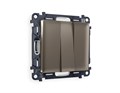 Выключатель Ambrella Volt MA635010 MA635010