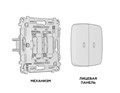 Выключатель Ambrella Volt MO304035 MO304035