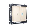 Выключатель Ambrella Volt MA304020 MA304020