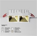 DL043-02-10W4K-SQ-W-1 781319
