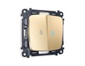 Выключатель Ambrella Volt MO604020 MO604020