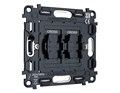 Выключатель Ambrella Volt VM125 VM125