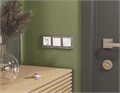 Выключатель Ambrella Volt MA123030 MA123030