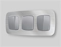 Выключатель Ambrella Volt MO503030 MO503030