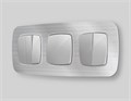 Выключатель Ambrella Volt MO403030 MO403030
