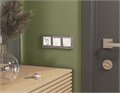 Выключатель Ambrella Volt MA103030 MA103030