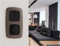 Выключатель Ambrella Volt MO803030 MO803030