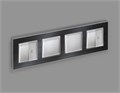 Выключатель Ambrella Volt MA401050 MA401050