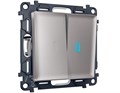 Выключатель Ambrella Volt MA504060 MA504060