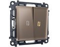 Выключатель Ambrella Volt MA634050 MA634050