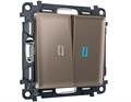 Выключатель Ambrella Volt MA634060 MA634060