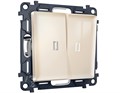Выключатель Ambrella Volt MA304055 MA304055