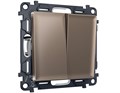 Выключатель Ambrella Volt MA633050 MA633050
